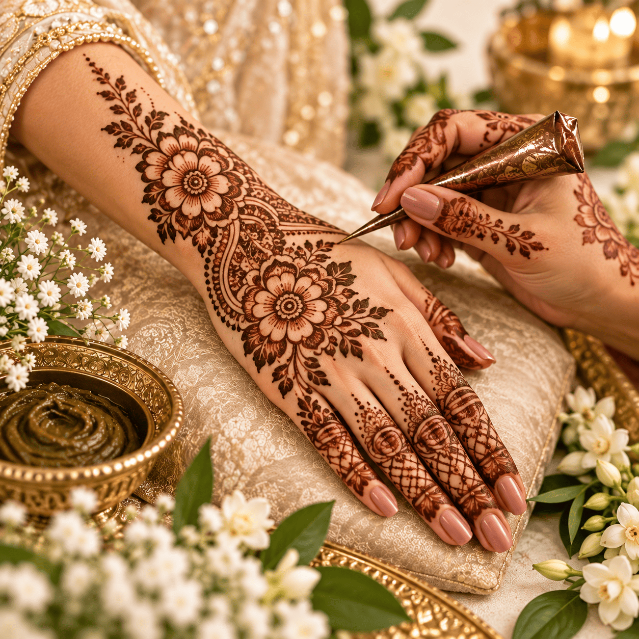 Mehndi